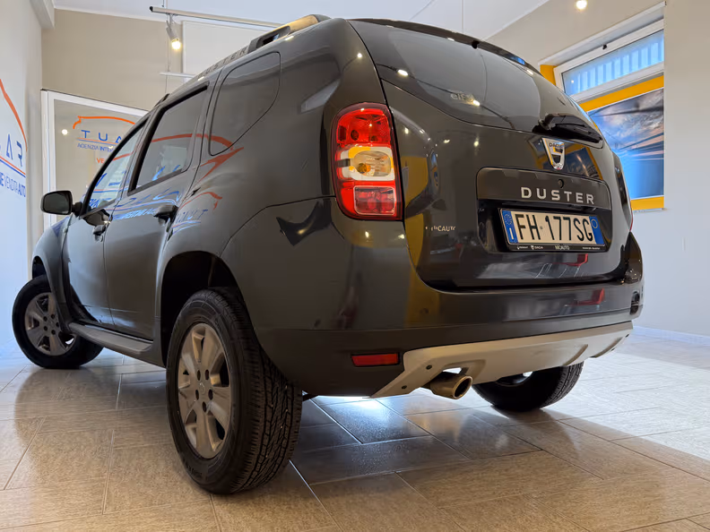 Dacia Duster - 6