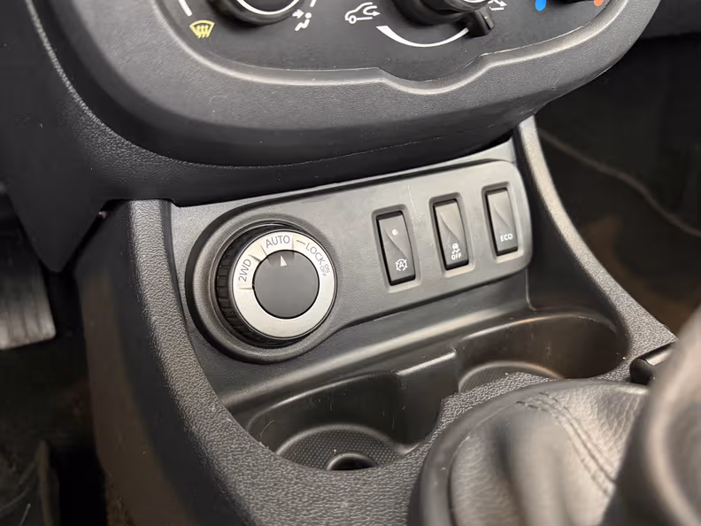 Dacia Duster - 16