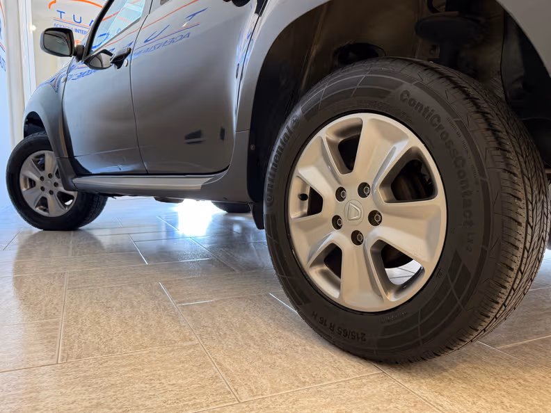 Dacia Duster - 9