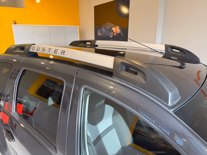 Dacia Duster - 10