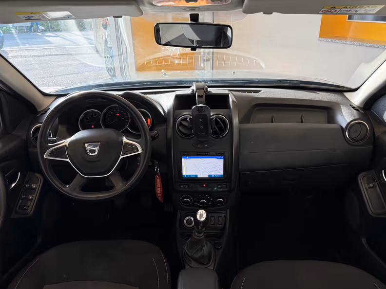 Dacia Duster - 13