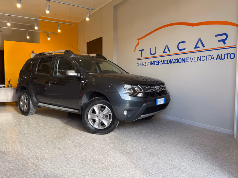 Dacia Duster - 3