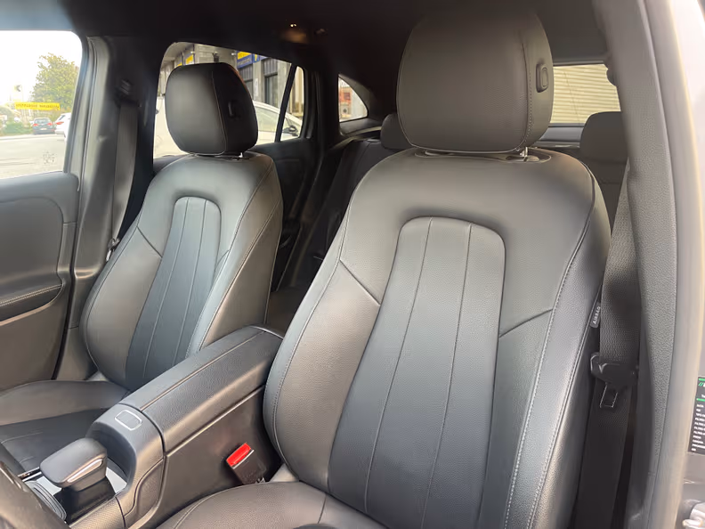 Mercedes-Benz GLA-Class - 8