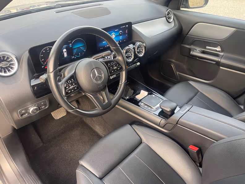 Mercedes-Benz GLA-Class - 7