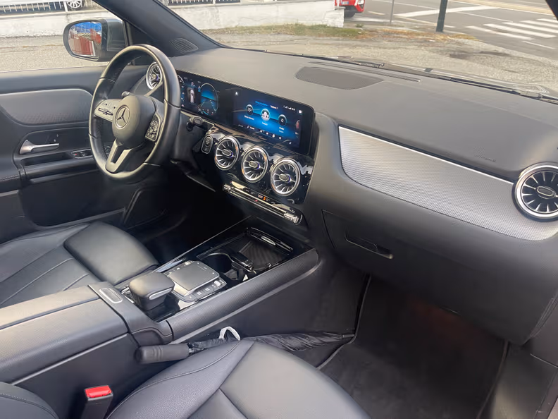 Mercedes-Benz GLA-Class - 9
