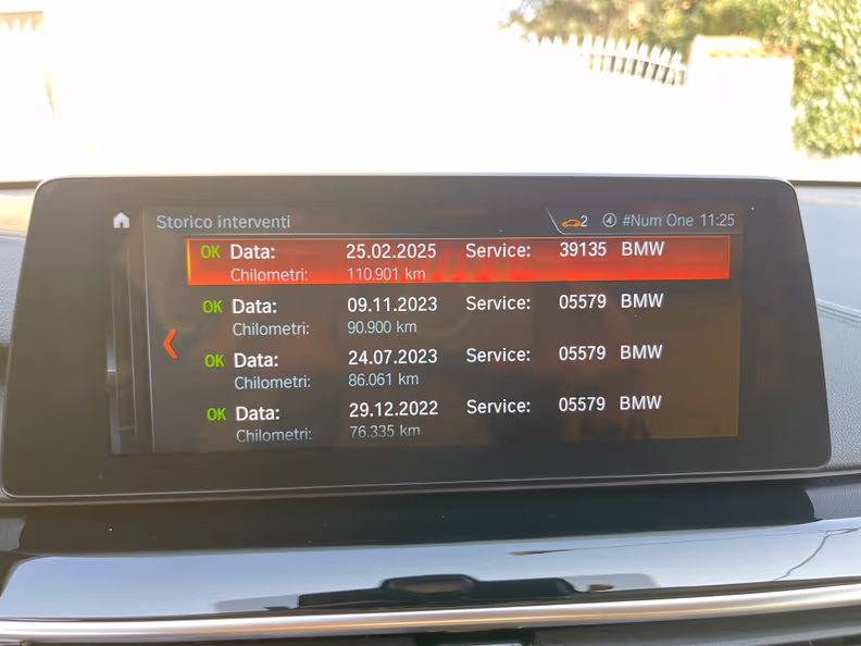 BMW 6 series - 53