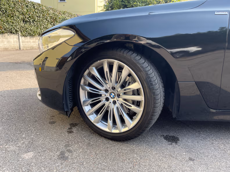 BMW 6 series - 43
