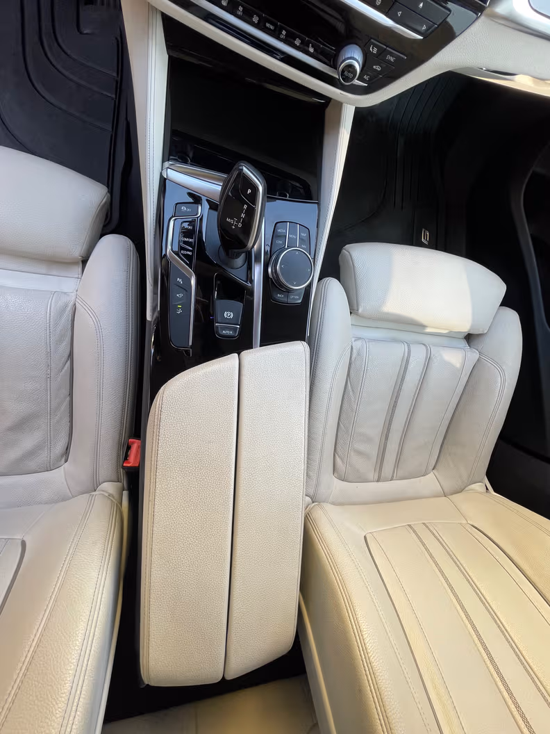BMW 6 series - 33