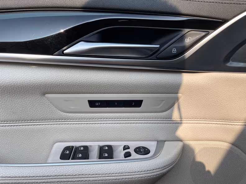 BMW 6 series - 35