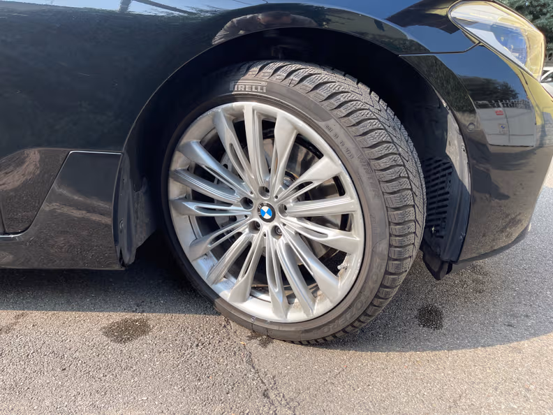 BMW 6 series - 11