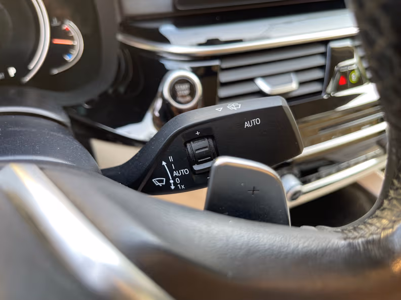 BMW 6 series - 21