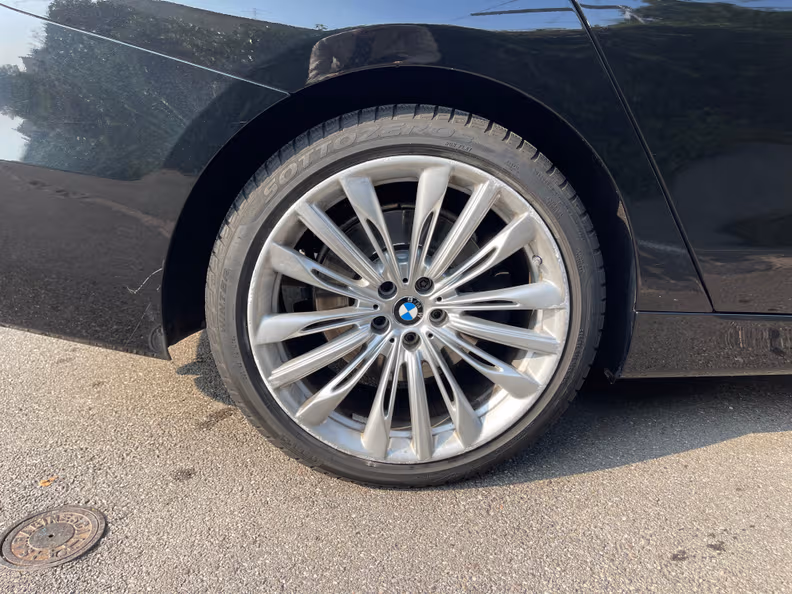 BMW 6 series - 41