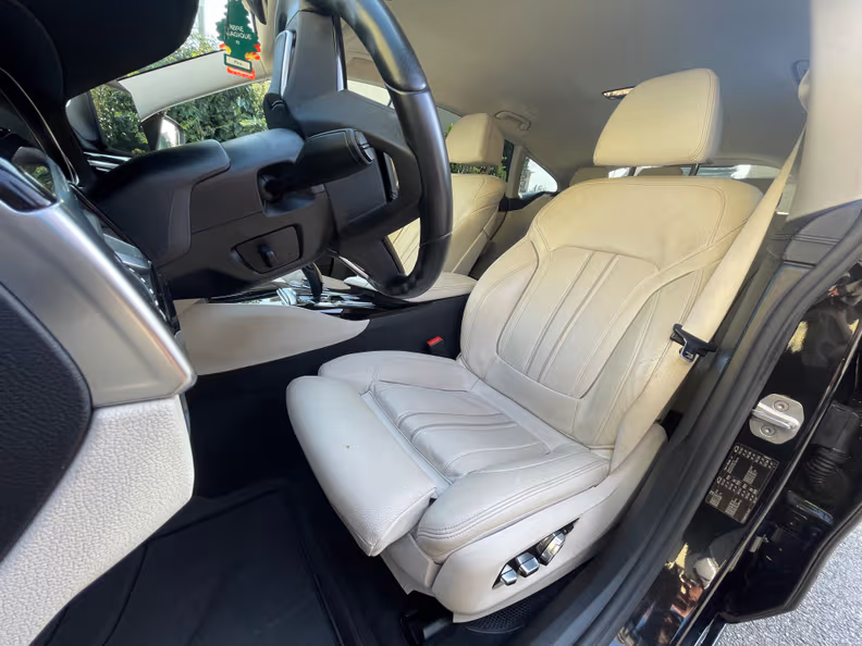 BMW 6 series - 15
