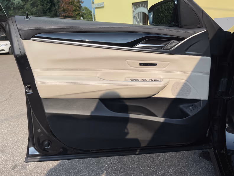 BMW 6 series - 37