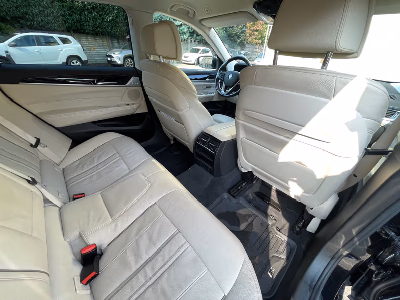BMW 6 series - 31
