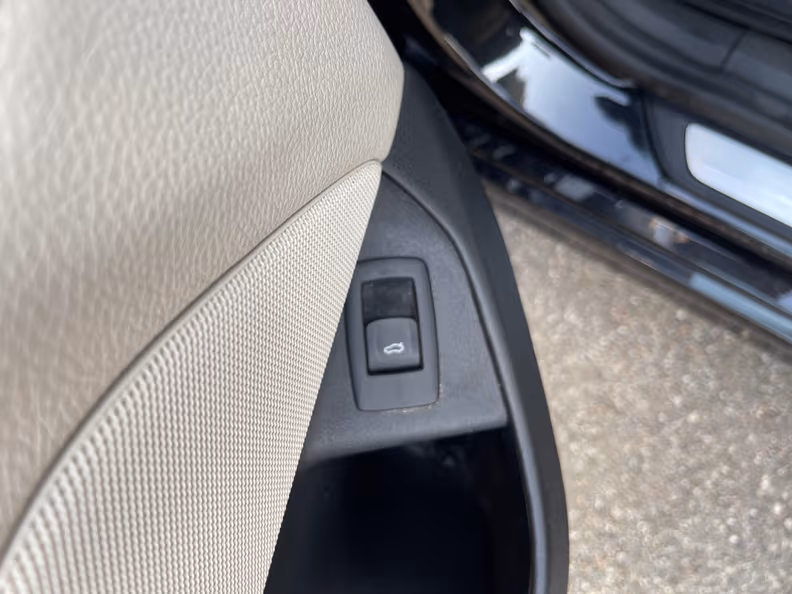 BMW 6 series - 36
