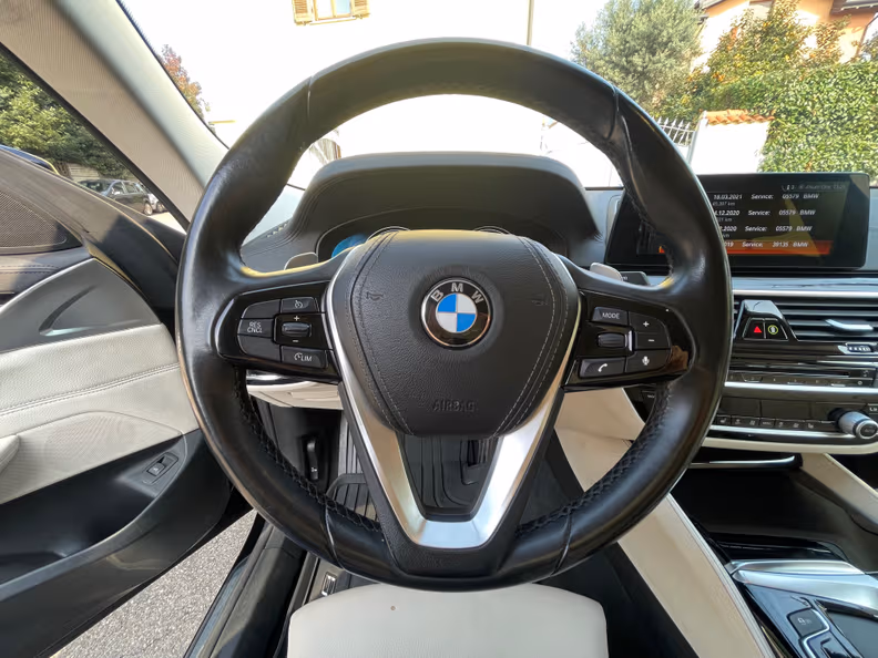 BMW 6 series - 17