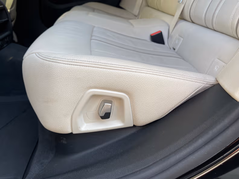 BMW 6 series - 32