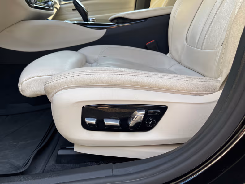 BMW 6 series - 16