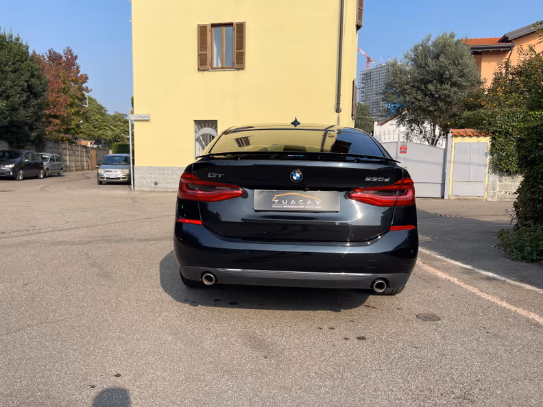 BMW 6 series - 6