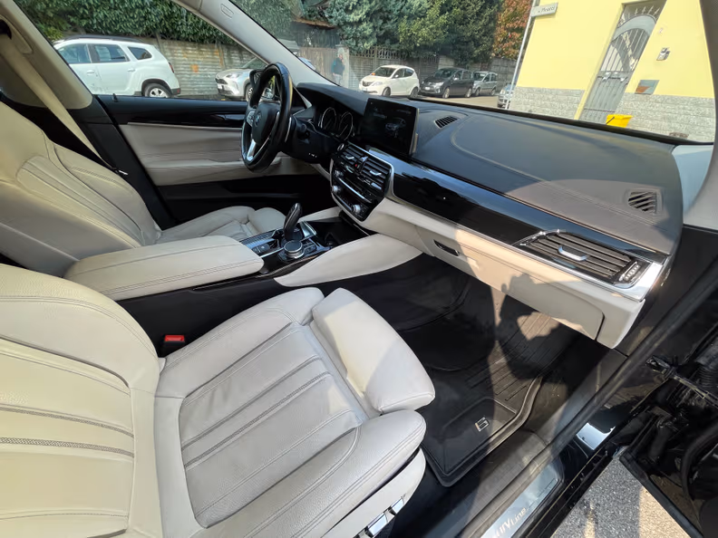 BMW 6 series - 26