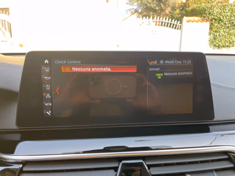 BMW 6 series - 52