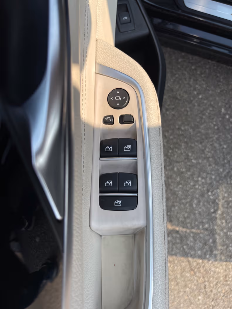 BMW 6 series - 34
