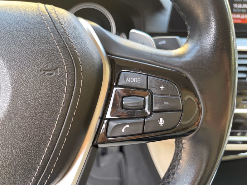 BMW 6 series - 19