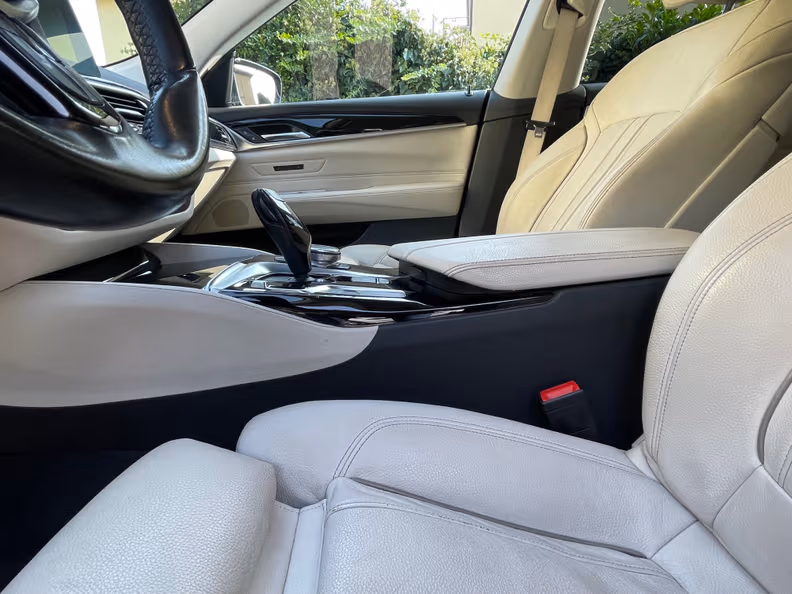 BMW 6 series - 25