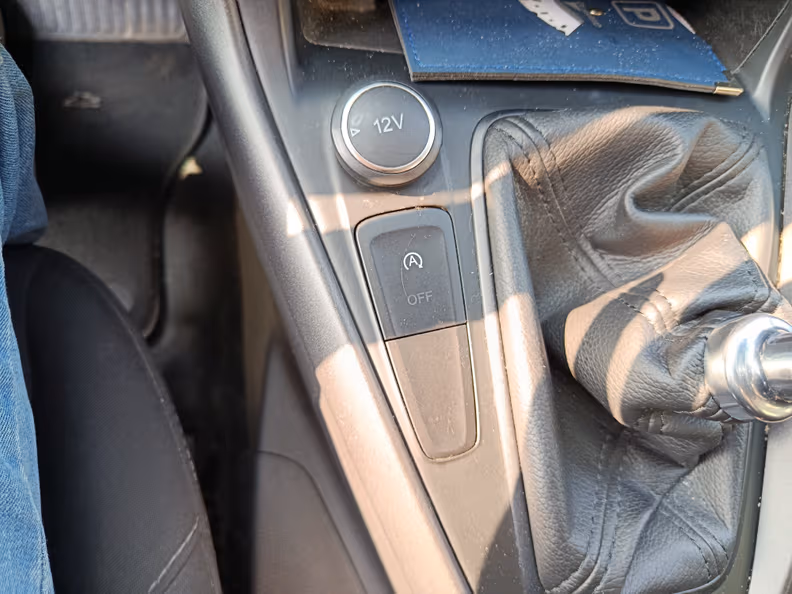 Ford Focus - 23