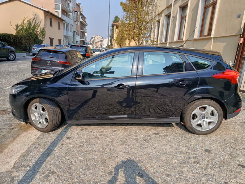Ford Focus - 10
