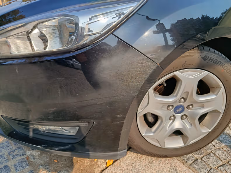 Ford Focus - 11
