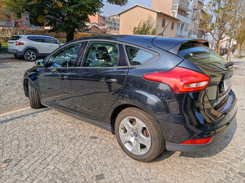 Ford Focus - 7