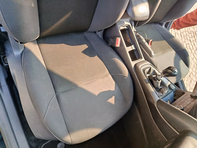 Ford Focus - 29