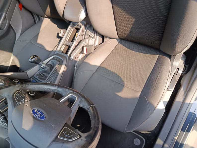 Ford Focus - 26