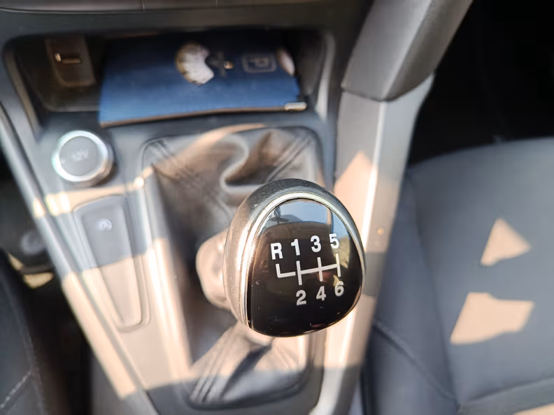 Ford Focus - 24