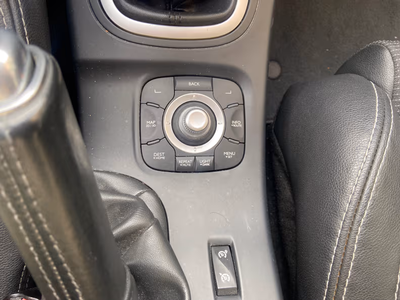 Renault Mégane - 18