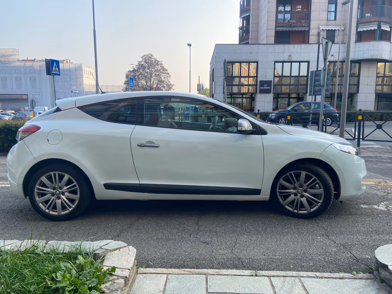 Renault Mégane - 23