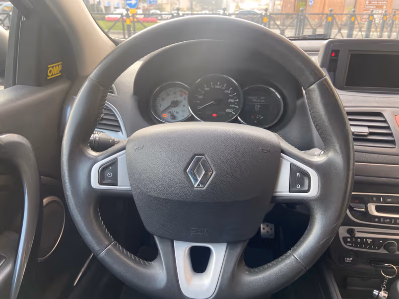 Renault Mégane - 12