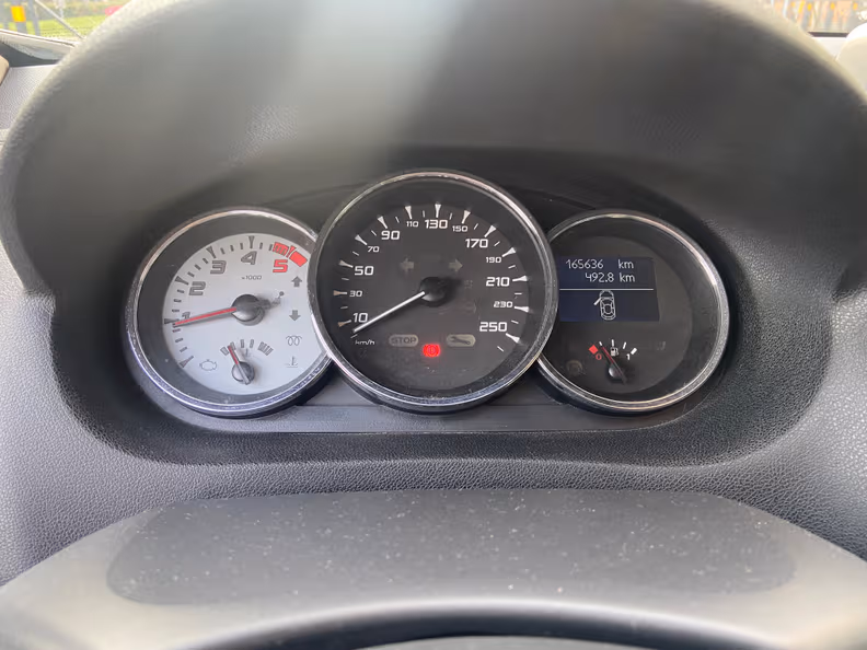 Renault Mégane - 14