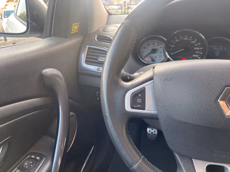 Renault Mégane - 11