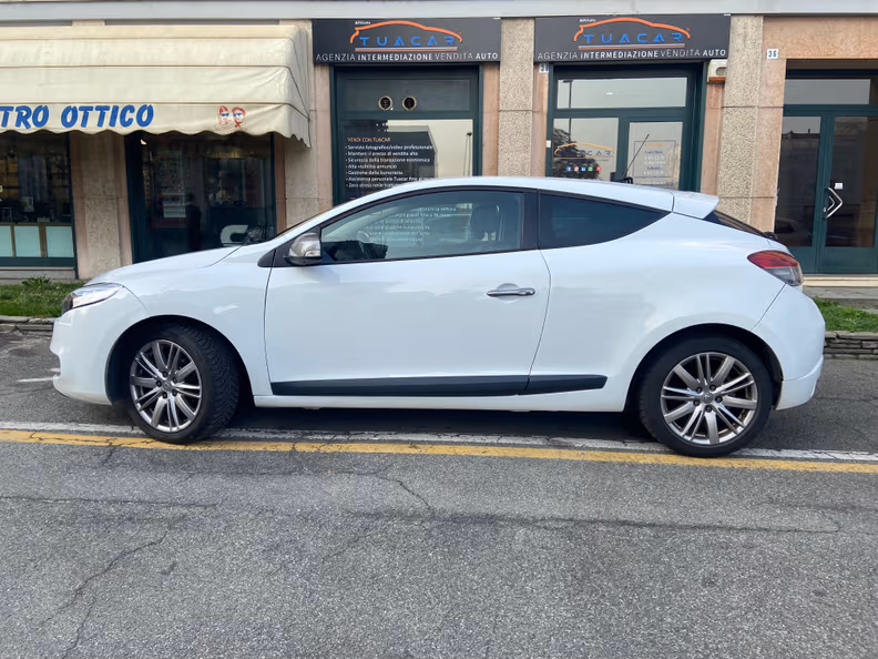 Renault Mégane - 22
