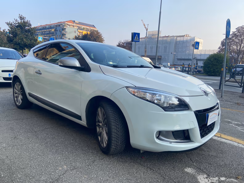 Renault Mégane - 3