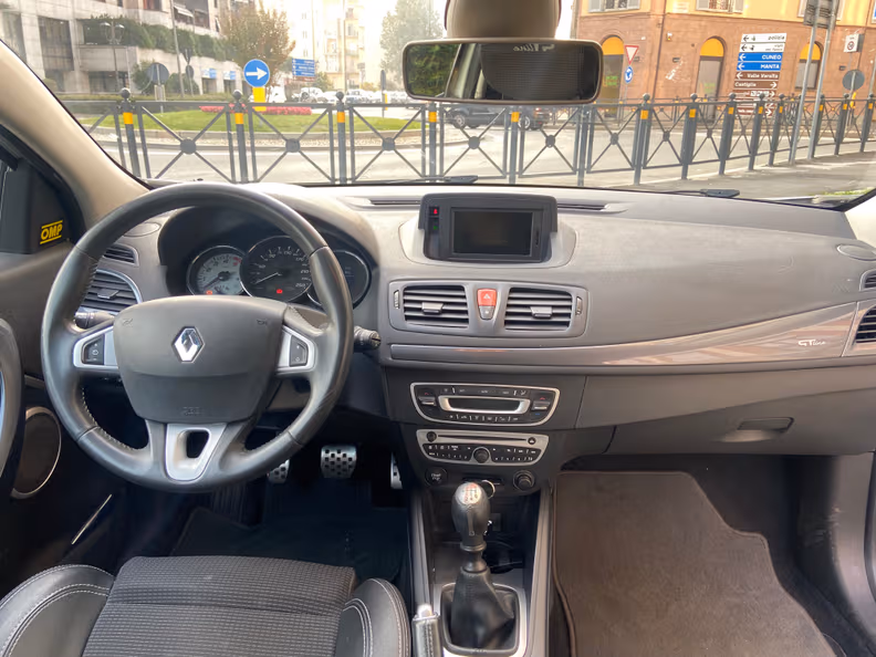 Renault Mégane - 8