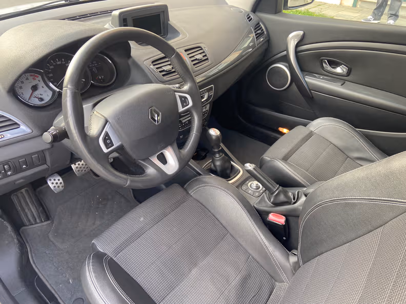 Renault Mégane - 19