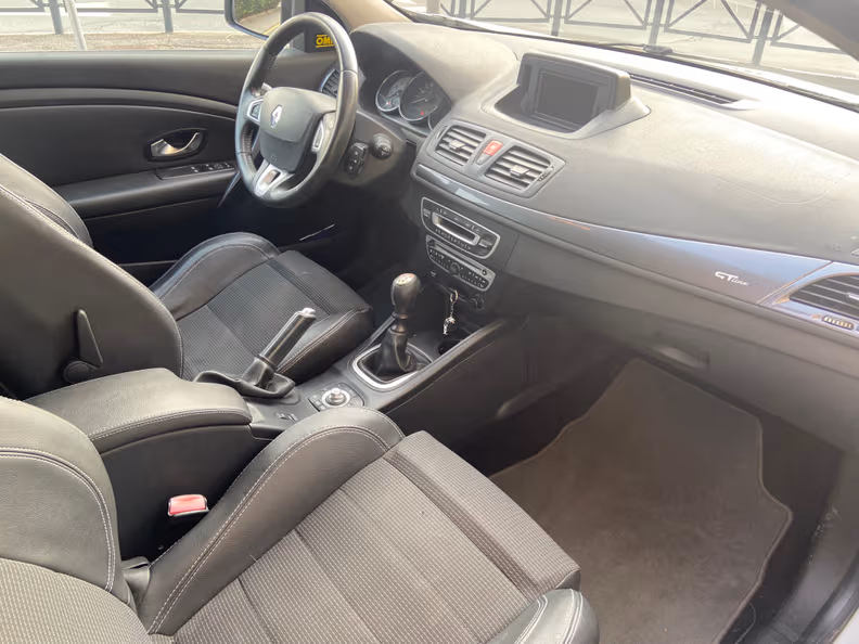 Renault Mégane - 21