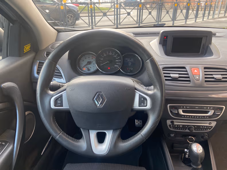 Renault Mégane - 20