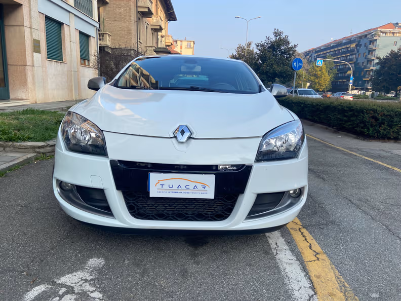 Renault Mégane - 2