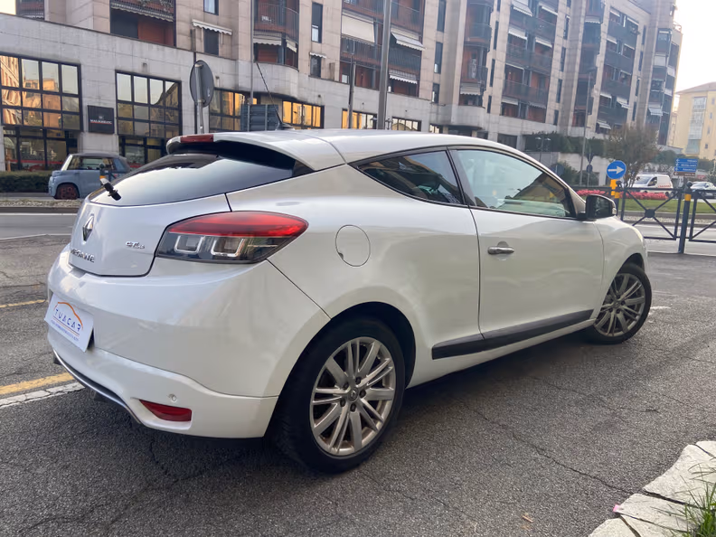 Renault Mégane - 4