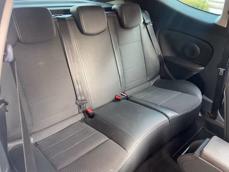 Renault Mégane - 10